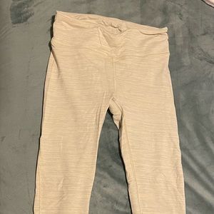 OV zoom leggings - size small